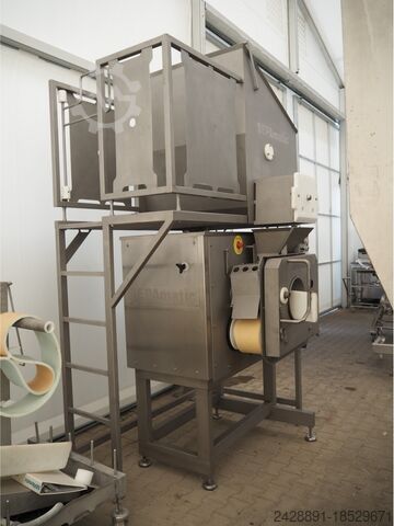 Oddělovač masa SepaMatic 1200 ST