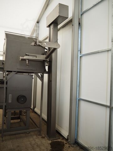 Oddělovač masa SepaMatic 1200 ST