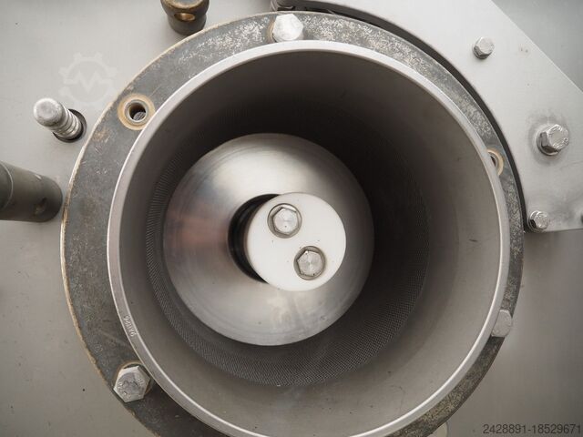 Oddělovač masa SepaMatic 1200 ST