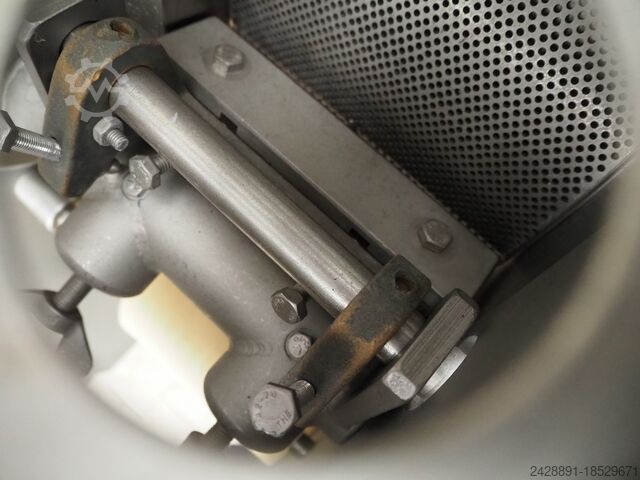 Oddělovač masa SepaMatic 1200 ST