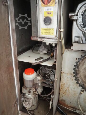 Oddělovač masa SepaMatic 1200 ST