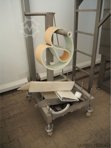 Oddělovač masa SepaMatic 1200 ST