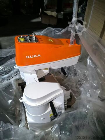 Ipari robot Kuka KR12 R750 Z600