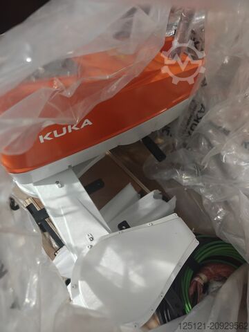 Ipari robot Kuka KR12 R750 Z600