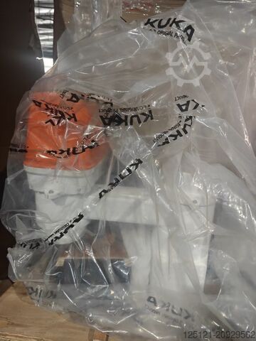 Ipari robot Kuka KR12 R750 Z600