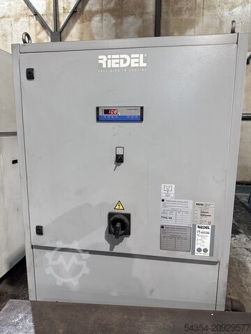 Lézervágógép Trumpf Trulaser 5040 Type L69