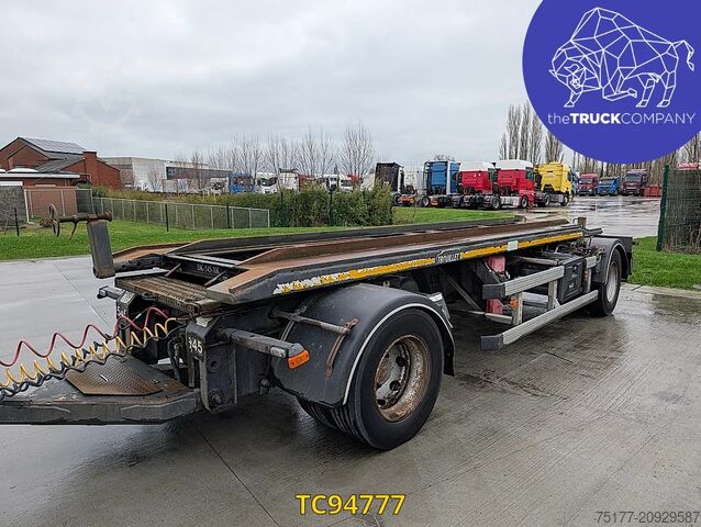 Stapler- und Hydraulik- Service GmbH Stapler- und Hydraulik- Service GmbH Stapler- und Hydraulik- Service GmbH