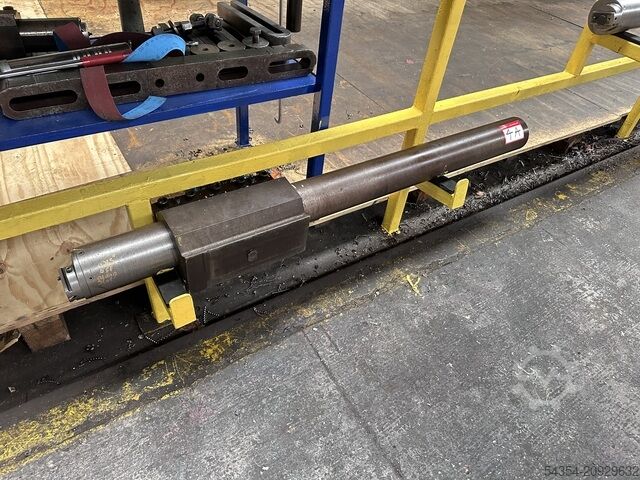 CNC-svarv Tacchi HD-1450 CNC