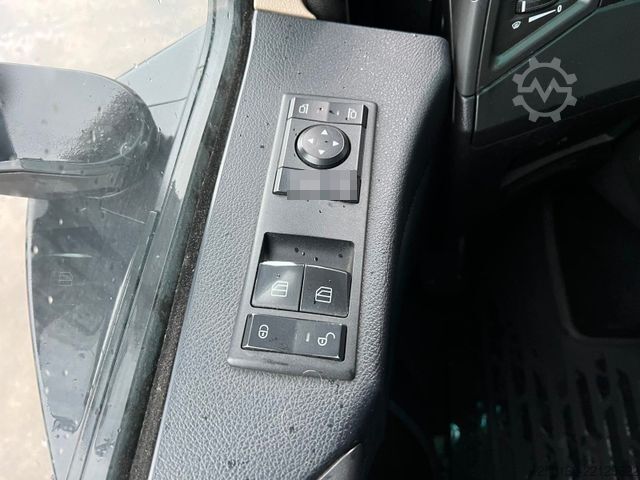 Trator de grande volume MERCEDES-BENZ Actros 1845 Euro6 4x2 Voll-Luft