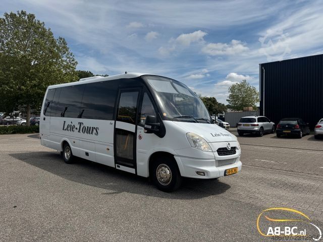 Miniautocarro IVECO Rosero First, 31 Sitze, Euro 5