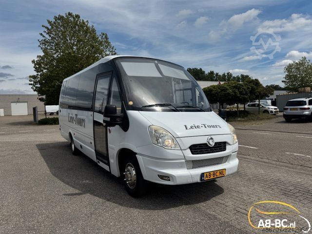 Miniautocarro IVECO Rosero First, 31 Sitze, Euro 5