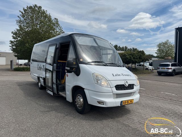 Miniautocarro IVECO Rosero First, 31 Sitze, Euro 5