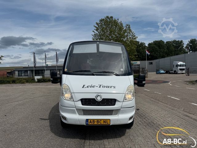 Miniautocarro IVECO Rosero First, 31 Sitze, Euro 5