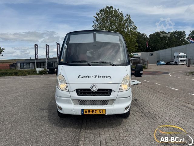 Miniautocarro IVECO Rosero First, 31 Sitze, Euro 5