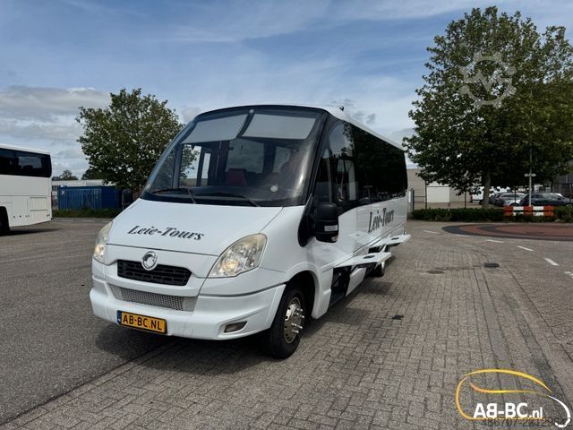 Miniautocarro IVECO Rosero First, 31 Sitze, Euro 5