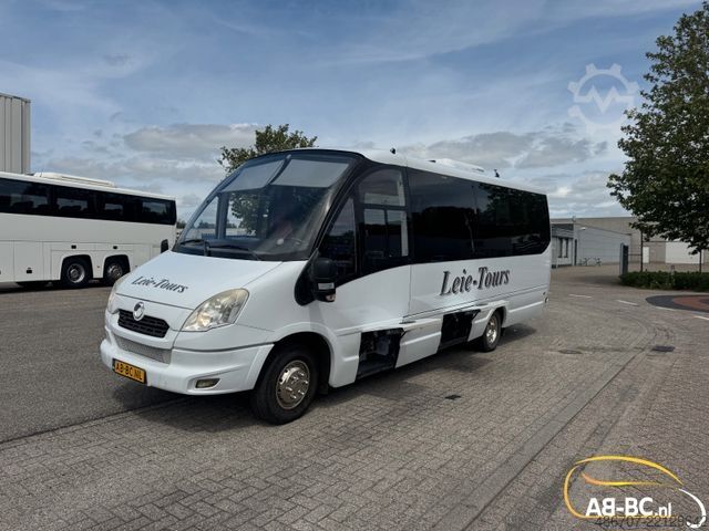 Miniautocarro IVECO Rosero First, 31 Sitze, Euro 5