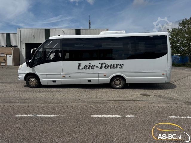 Miniautocarro IVECO Rosero First, 31 Sitze, Euro 5
