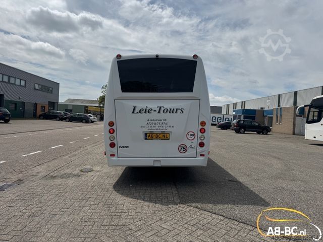 Miniautocarro IVECO Rosero First, 31 Sitze, Euro 5
