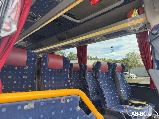 Miniautocarro IVECO Rosero First, 31 Sitze, Euro 5
