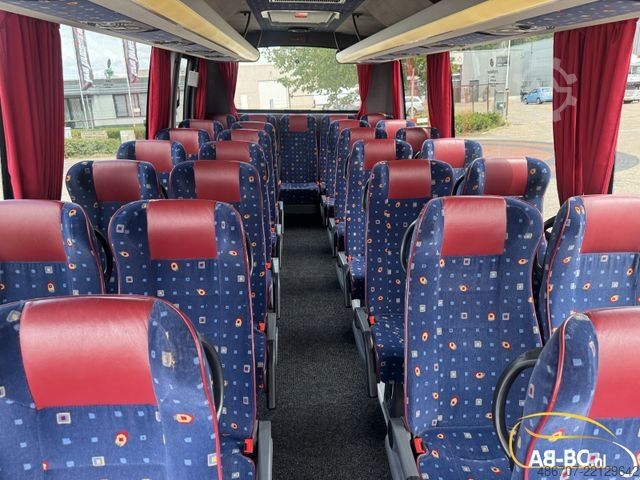 Miniautocarro IVECO Rosero First, 31 Sitze, Euro 5