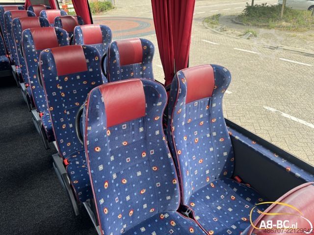 Miniautocarro IVECO Rosero First, 31 Sitze, Euro 5