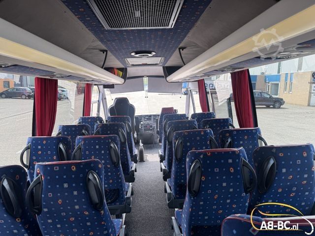 Miniautocarro IVECO Rosero First, 31 Sitze, Euro 5