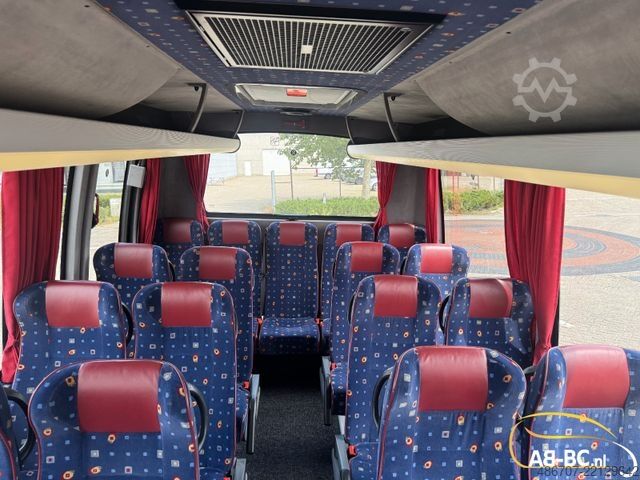 Miniautocarro IVECO Rosero First, 31 Sitze, Euro 5