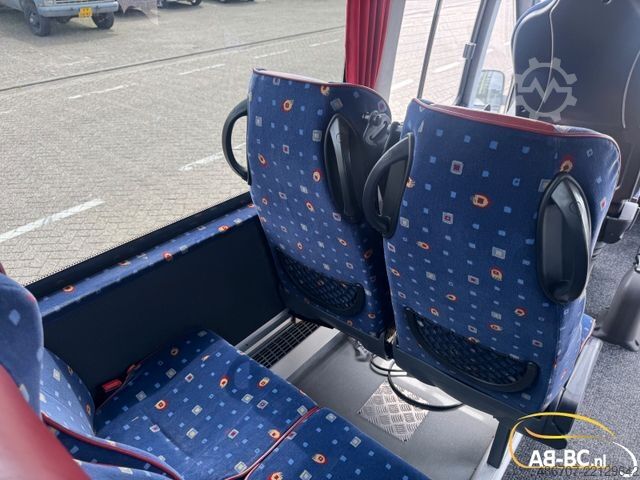 Miniautocarro IVECO Rosero First, 31 Sitze, Euro 5