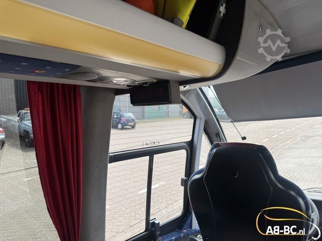Miniautocarro IVECO Rosero First, 31 Sitze, Euro 5