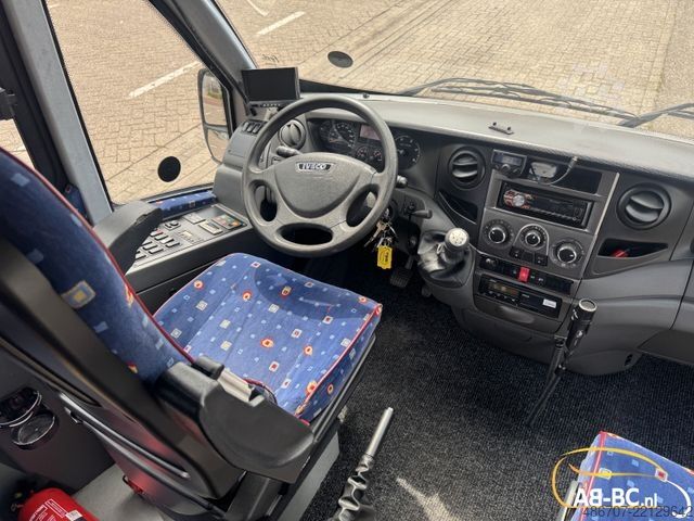 Miniautocarro IVECO Rosero First, 31 Sitze, Euro 5