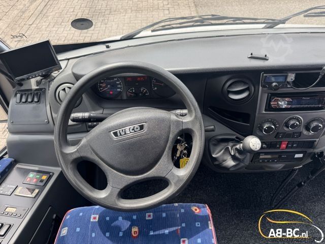 Miniautocarro IVECO Rosero First, 31 Sitze, Euro 5