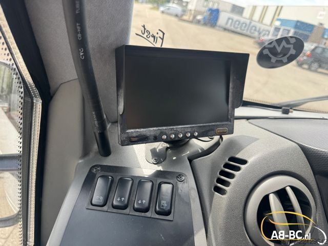 Miniautocarro IVECO Rosero First, 31 Sitze, Euro 5