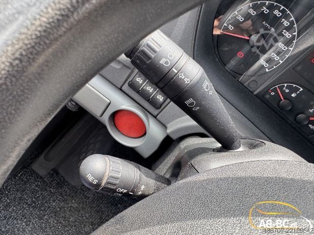 Miniautocarro IVECO Rosero First, 31 Sitze, Euro 5