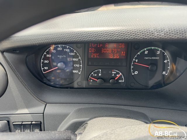 Miniautocarro IVECO Rosero First, 31 Sitze, Euro 5