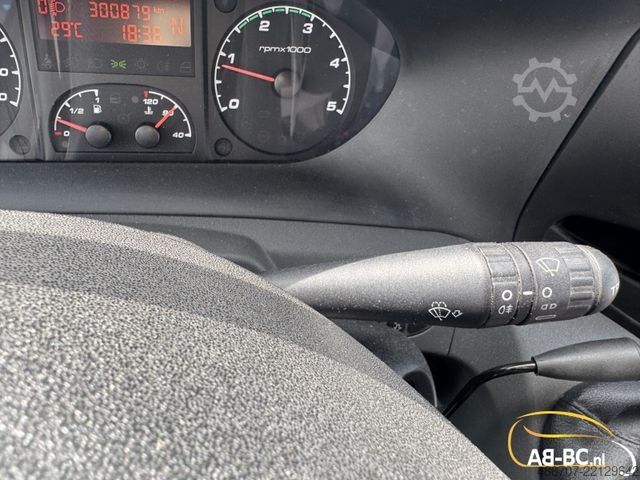 Miniautocarro IVECO Rosero First, 31 Sitze, Euro 5