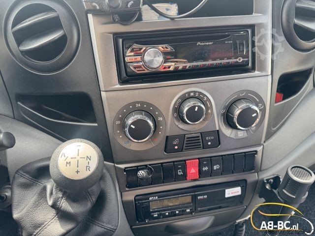 Miniautocarro IVECO Rosero First, 31 Sitze, Euro 5