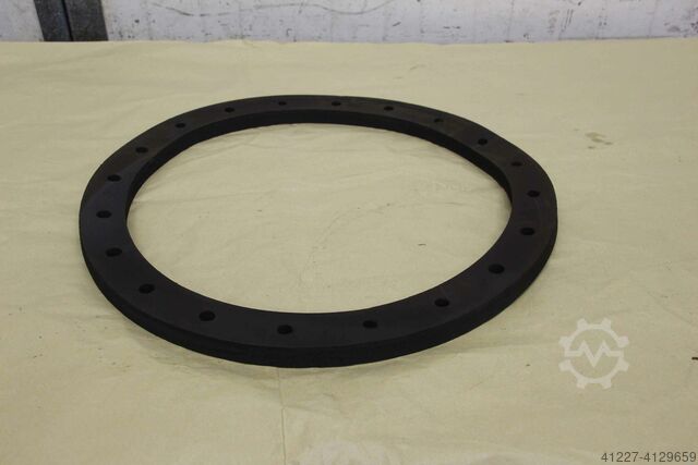 Placa de sellado unbekannt Ø 495/403 mm