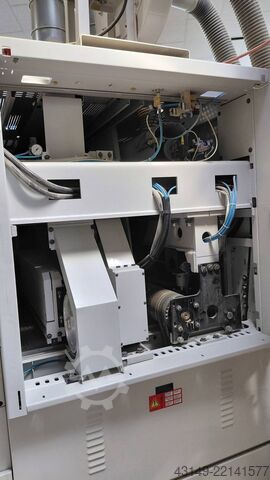 Széles szalagos csiszológép Viet S3 223 TM