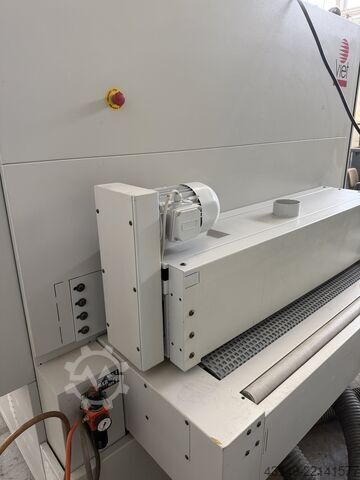 Szerokotaśmowa szlifierka Viet S3 223 TM