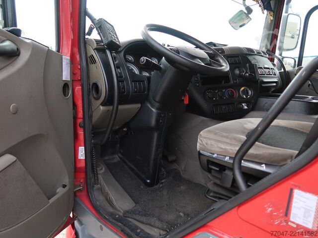 Standard-SZM DAF CF 85.410 E5, Airco, Spring/Air, TUV, NL Truck,...