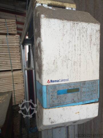 Mérőkeret RemaControl 9001