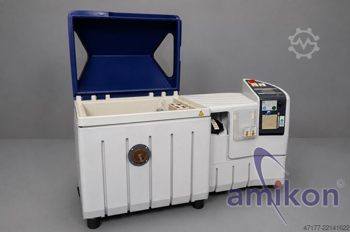 Sópermetkamra / klímaváltó berendezés Weiss SC/KWT 450