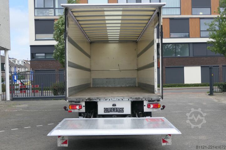 Bőrönd Renault D 12 | Dhollandia 1500Kg | 451659Km | 2019 | 12...