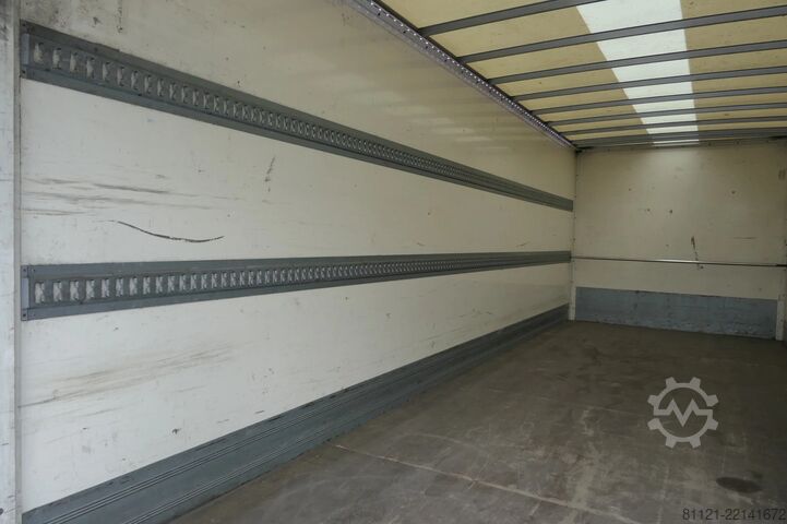 Bőrönd Renault D 12 | Dhollandia 1500Kg | 451659Km | 2019 | 12...