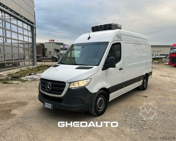 Minibus MERCEDES SPRINTER - ATP