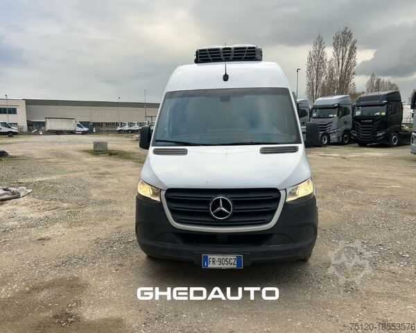 Minibus MERCEDES SPRINTER - ATP
