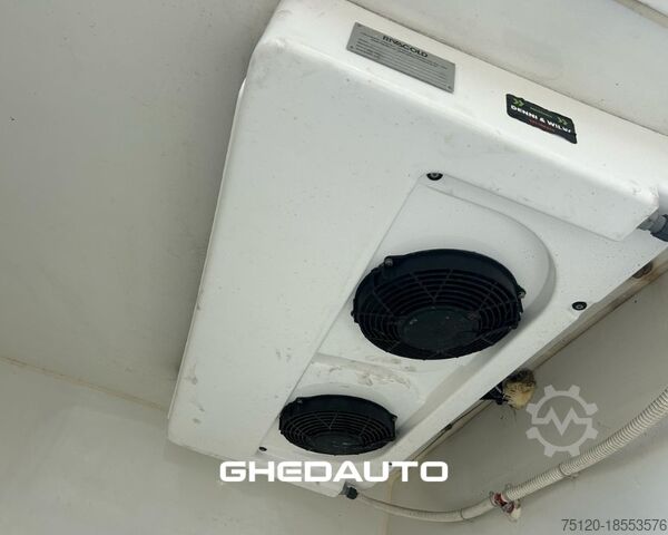 Minibus MERCEDES SPRINTER - ATP