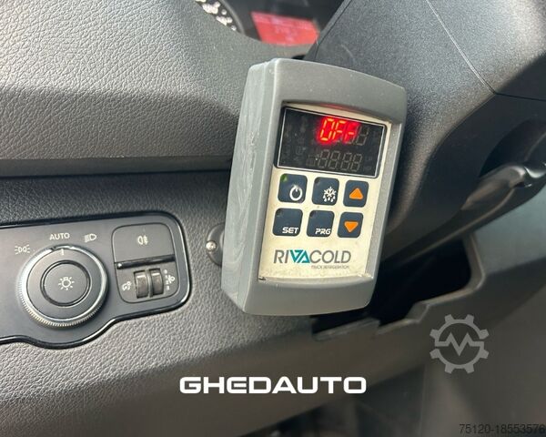 Minibus MERCEDES SPRINTER - ATP