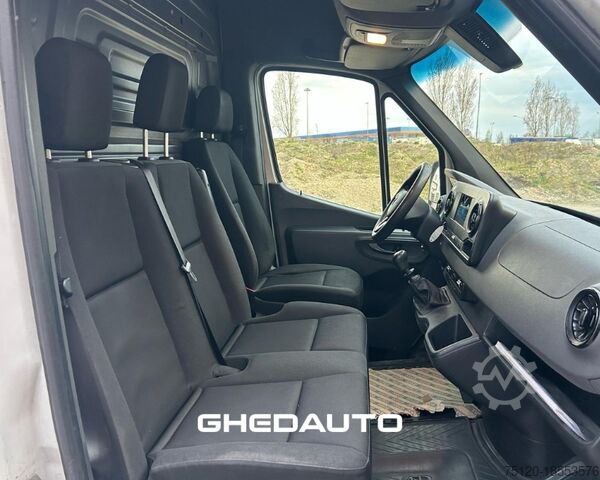 Minibus MERCEDES SPRINTER - ATP