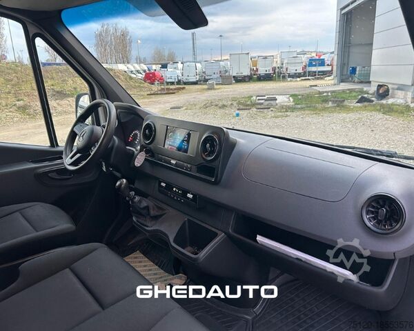 Minibus MERCEDES SPRINTER - ATP